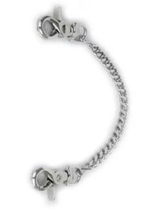 12 Inch Chain Connector