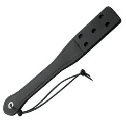 12 Inch Rubber Slapper With Holes