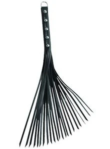 20 Inch Strap Whip, Rubber