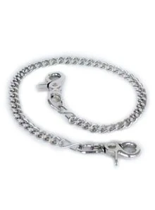 24 Inch Chain Connector