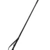 24 Inch Nylon Webbing Riding Crop