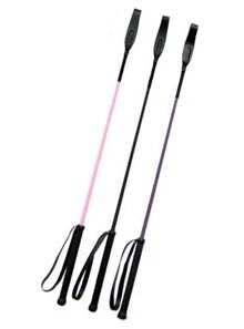 26 Inch Riding Crop