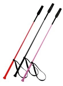 26 Inch Vegan Riding Crop