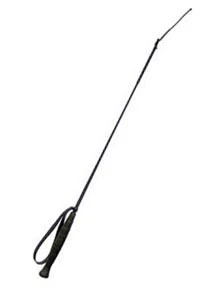 30 Inch Riding Whip