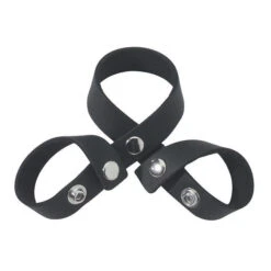 8-Style Ball Divider, Leather