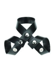 8-Style Ball Divider, Rubber