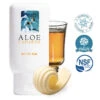 Aloe Cadabra Butter Rum Flavored Lubricant