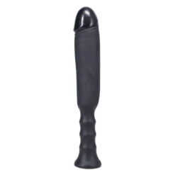 Anaconda With Handle, Black