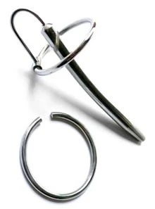 Anatomically Formed Prince's Wand