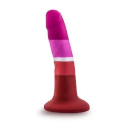 Avant Pride P3 Beauty