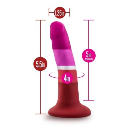 Avant Pride P3 Beauty - Image 5