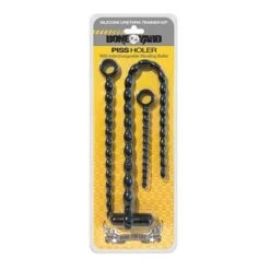 Boneyard Piss Holer Silicone Urethral Sounds Kit