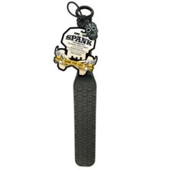 Boneyard Spank Paddle