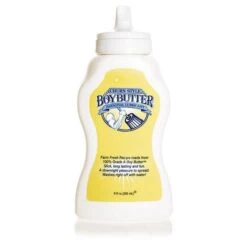 Boy Butter Lubricant