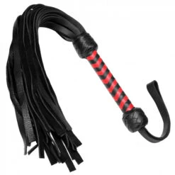 Bullhide Flogger