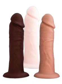 Captain, Firm Core Dual Density