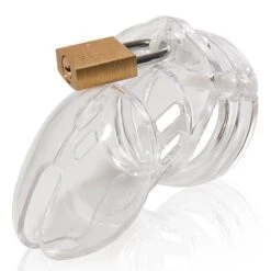 CB-6000S Chastity Device