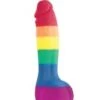 Colours PRIDE 6 Inch
