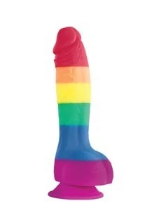 Colours PRIDE 6 Inch