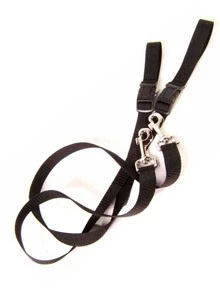 Comfort Tie Downs, 48 Inch Nylon Tethers