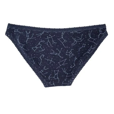 Constellation Underwear, Bikini - Image 2