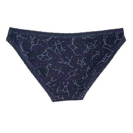 Constellation Underwear, Bikini - Image 4