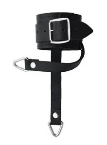 Double Weight Pull Ball Stretcher, 1.5 Inch