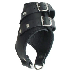 Double Weight Pull Ball Stretcher, Wrap Style