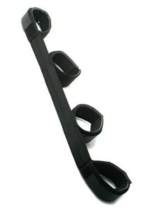 Easy Access Restraint System