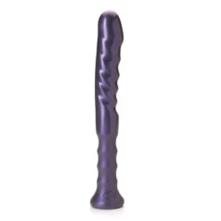 Echo With Handle, Midnight Purple