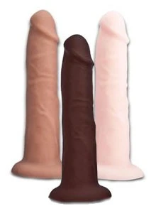 First Mate, Firm Core Dual Density