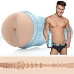 Fleshjack Boys: Allen King Majestic