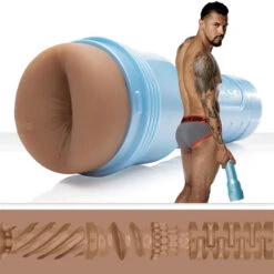 Fleshjack Boys Boomer Banks Sonic Boom