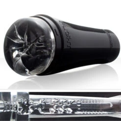 Fleshlight Flight: Pilot