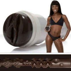 Fleshlight Girls: Ana Foxxx Silk