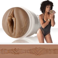 Fleshlight Girls: Misty Stone Bump-n-Grind