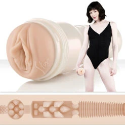 Fleshlight Girls: Stoya Destroya