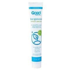 Good Clean Love BioGenesis Fertility Lubricant
