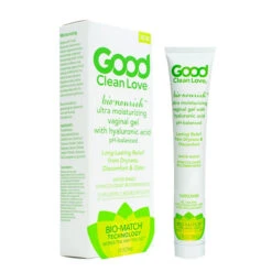 Good Clean Love BioNourish Ultra Moisturizing Vaginal Gel
