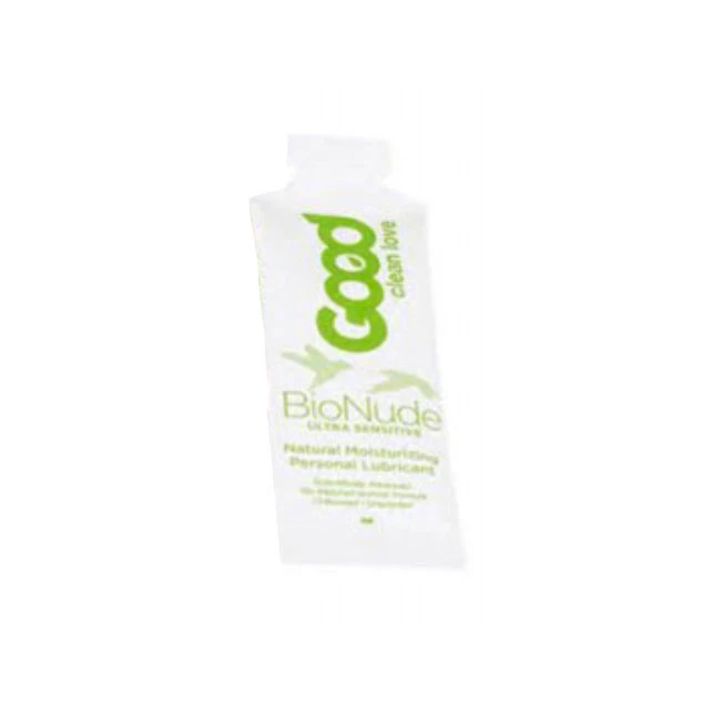 Good Clean Love BioNude Lubricant