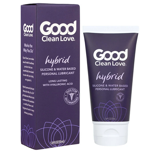 Good Clean Love Hybrid