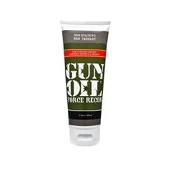 Gun Oil Force Recon Hybrid Lubricant