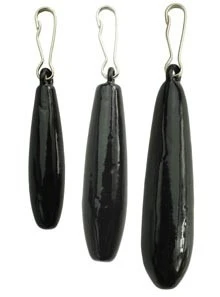 Hanging Weight, Coated With Clip