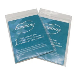 Harmony Polyisoprene Dam