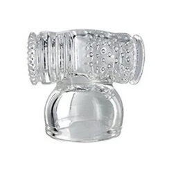 Hummingbird Wand Attachment