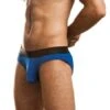 Jack Adams Naked Fit Brief 401-219, Royal