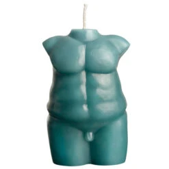 La Cire Torso Form II Candle