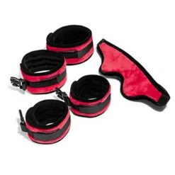 Liberator Plush Seduction Kit