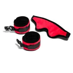 Liberator Plush Tease Kit