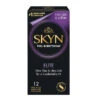 Lifestyles SKYN Elite Non-Latex Condoms 12-pack
